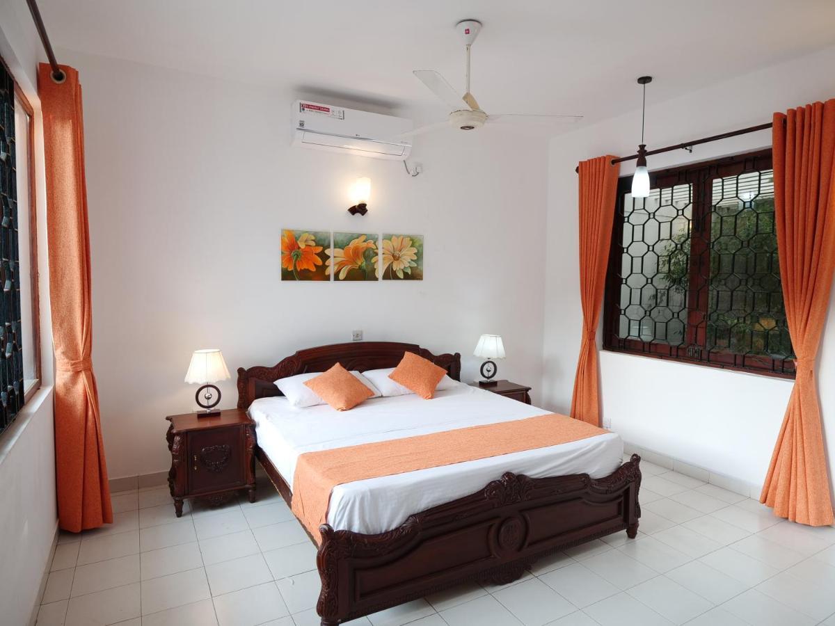 Elegance Oasis, Colombo 3 Hotel Bagian luar foto