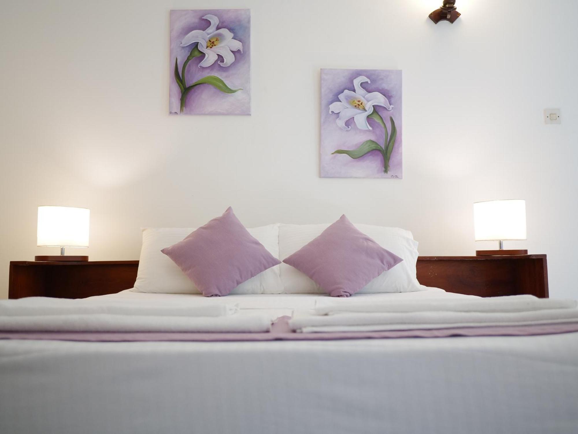 Elegance Oasis, Colombo 3 Hotel Ruang foto